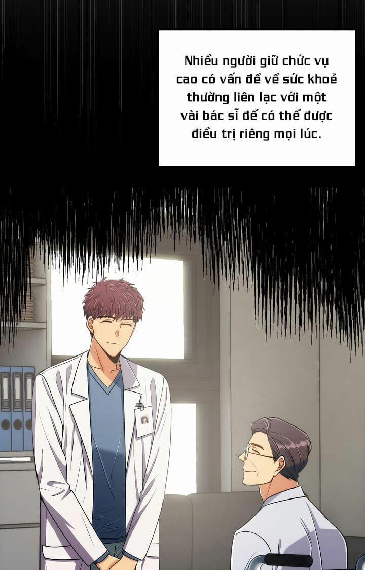 Bác Sĩ Trùng Sinh 86 trang 31