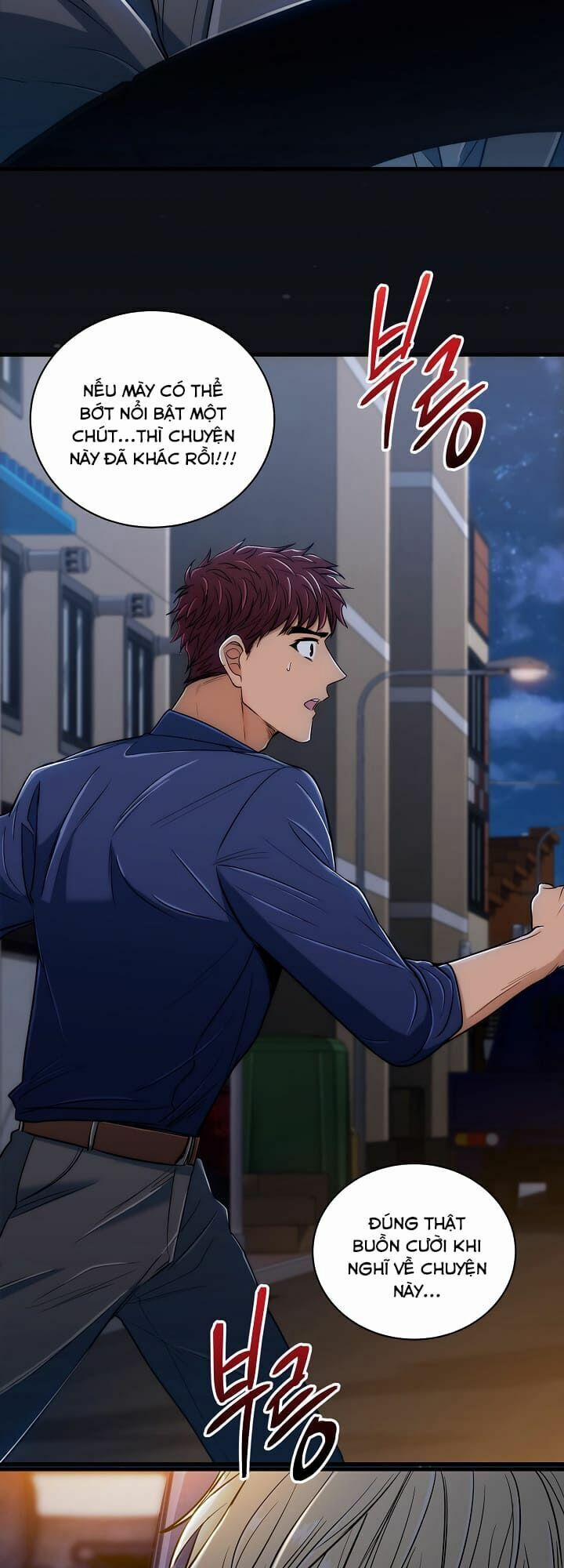 Bác Sĩ Trùng Sinh 86 trang 42