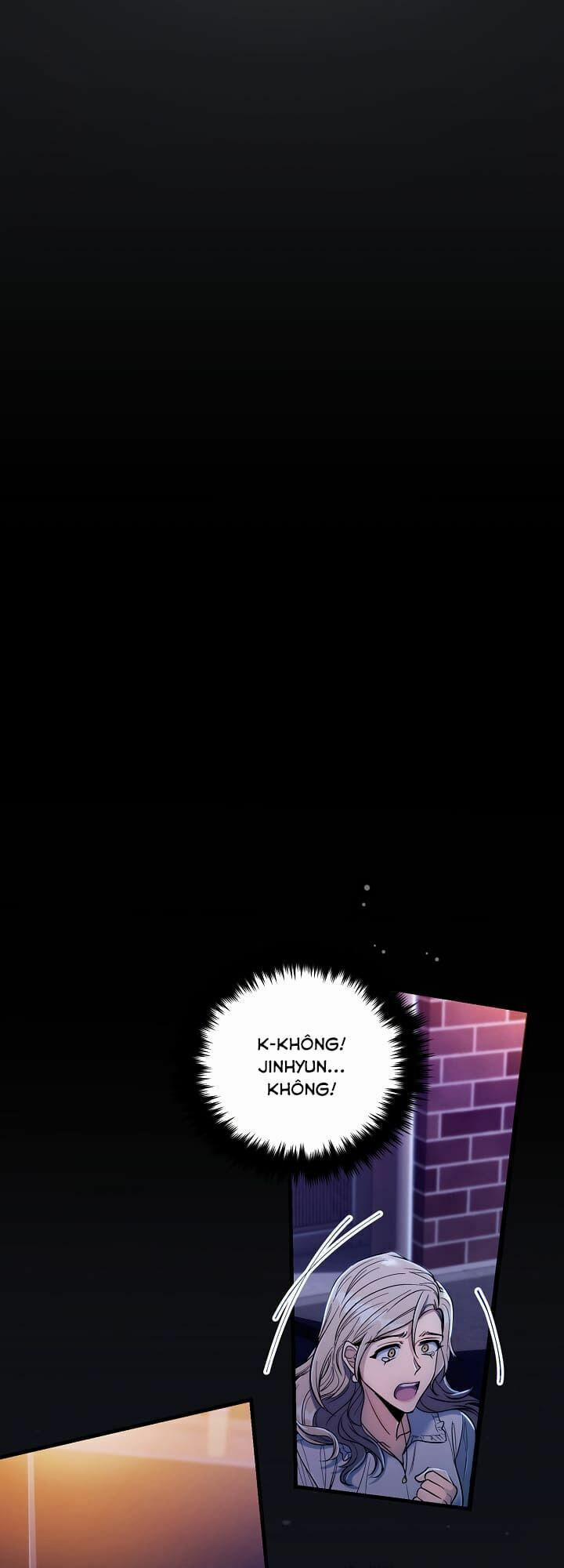 Bác Sĩ Trùng Sinh 86 trang 47