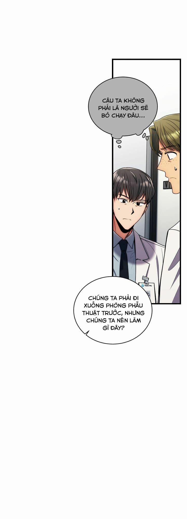 Bác Sĩ Trùng Sinh 86 trang 56