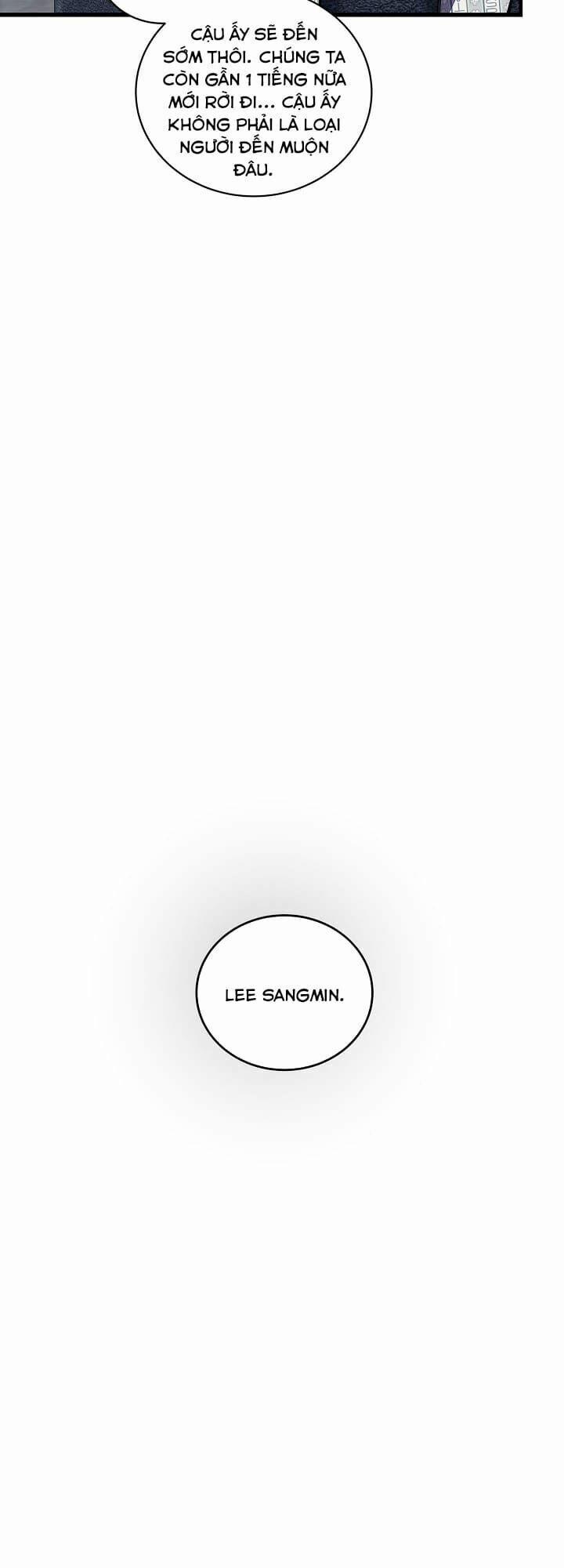 Bác Sĩ Trùng Sinh 86 trang 58