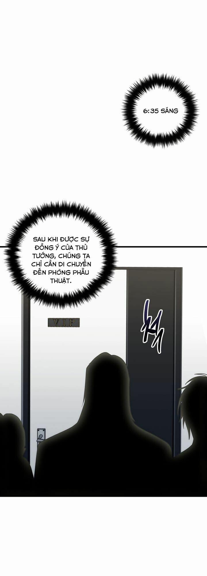 Bác Sĩ Trùng Sinh 86 trang 70