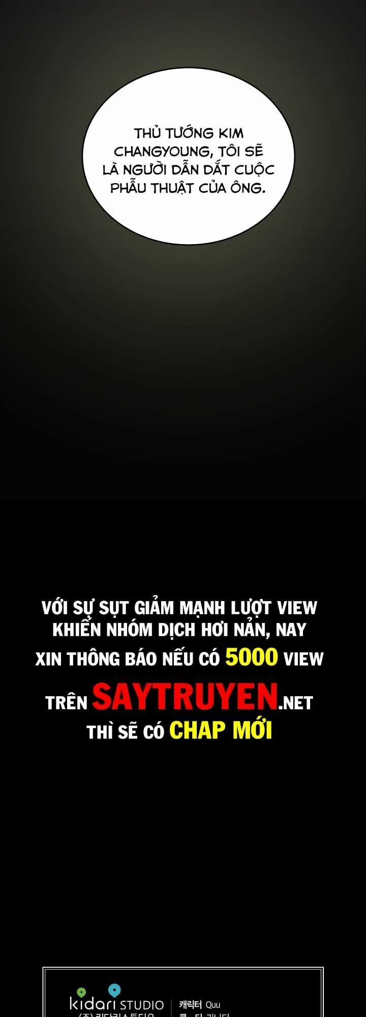 Bác Sĩ Trùng Sinh 86 trang 78