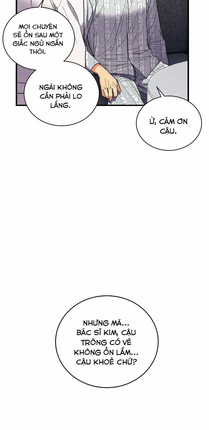Bác Sĩ Trùng Sinh 87 trang 12