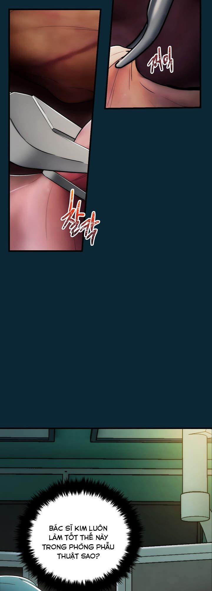 Bác Sĩ Trùng Sinh 87 trang 23