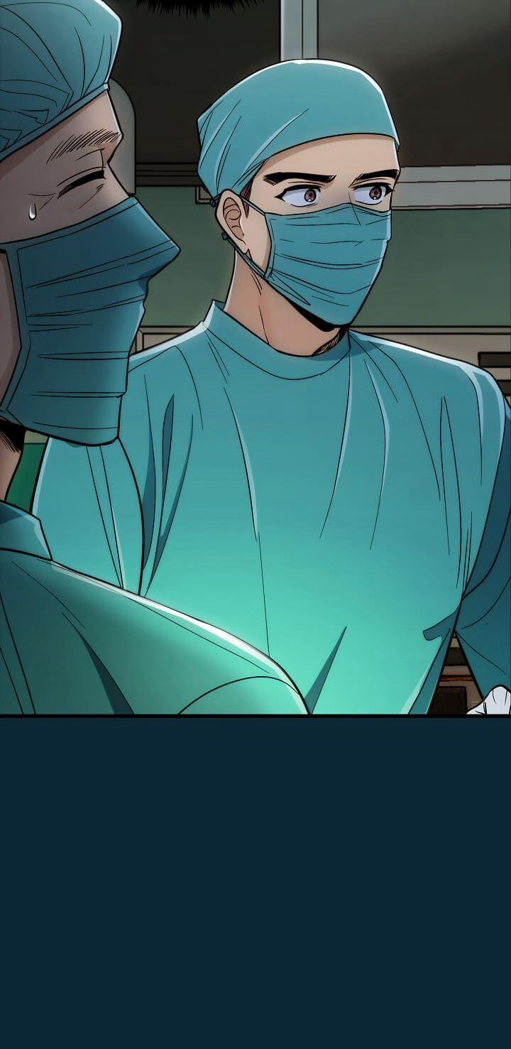 Bác Sĩ Trùng Sinh 87 trang 24