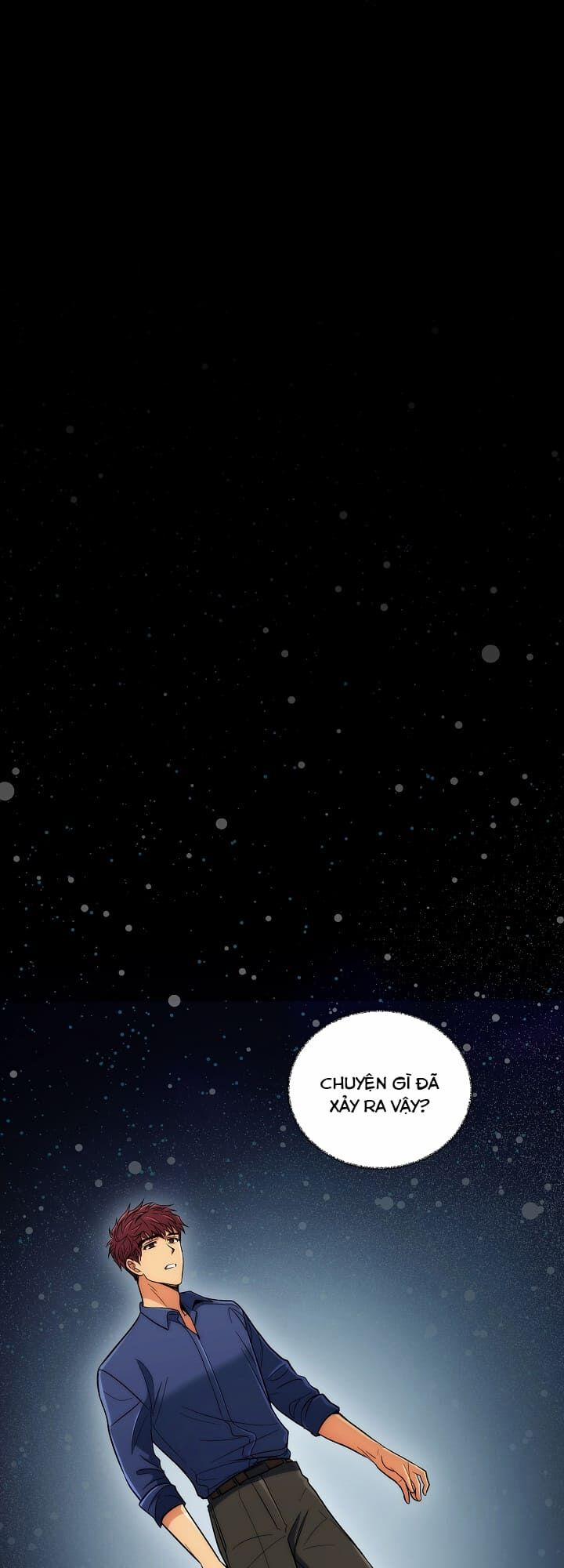 Bác Sĩ Trùng Sinh 87 trang 31