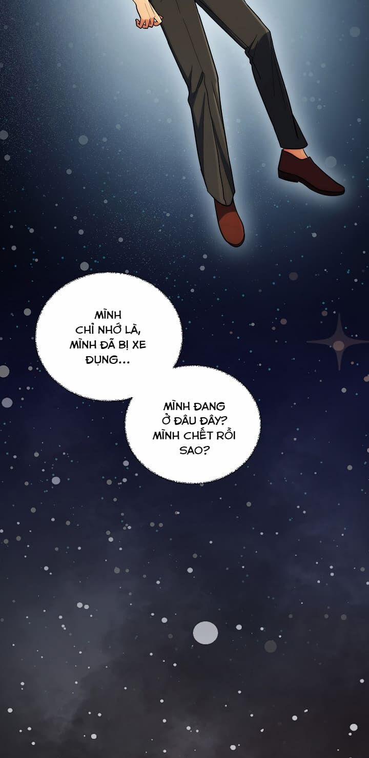 Bác Sĩ Trùng Sinh 87 trang 32