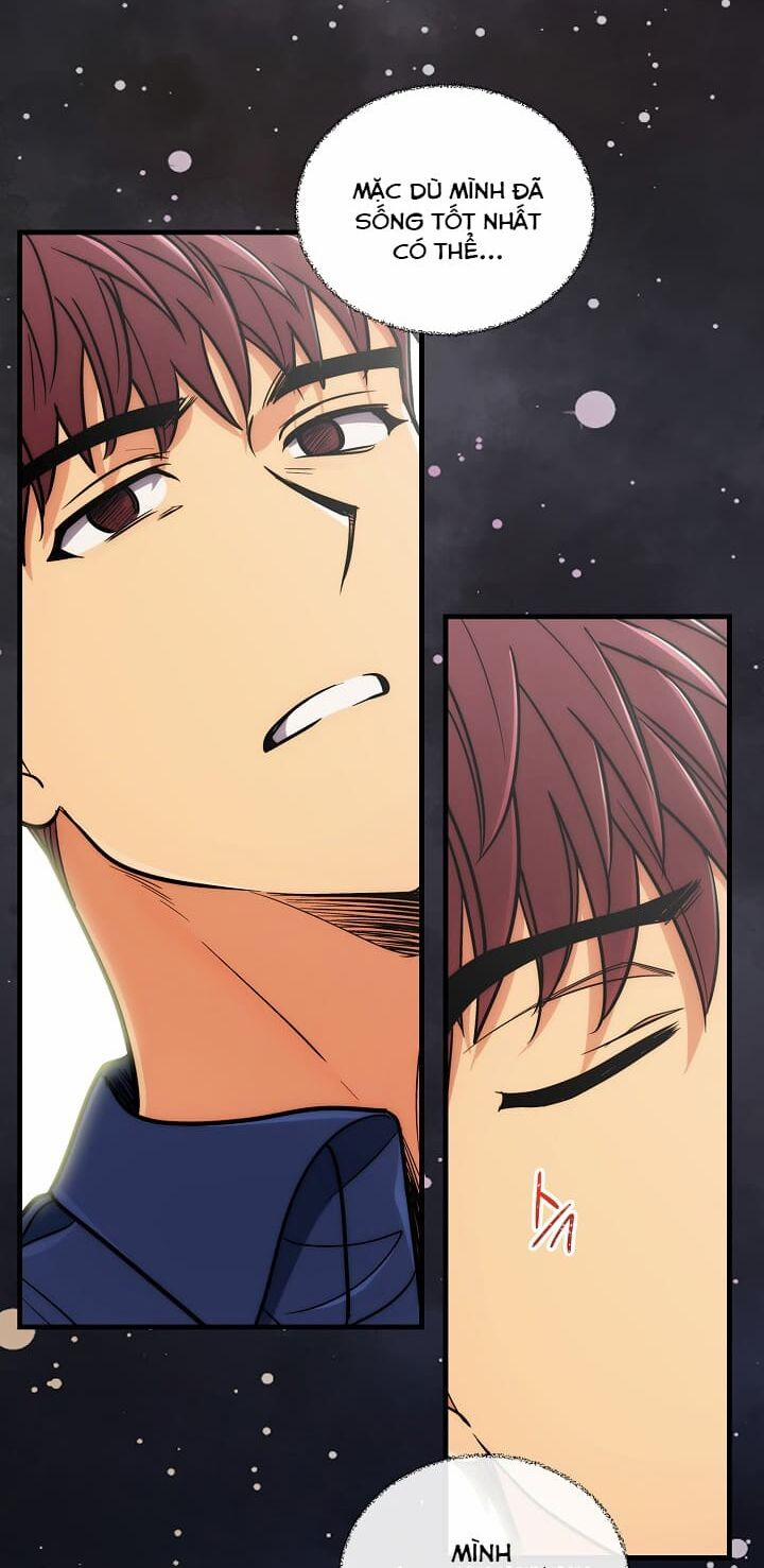 Bác Sĩ Trùng Sinh 87 trang 33