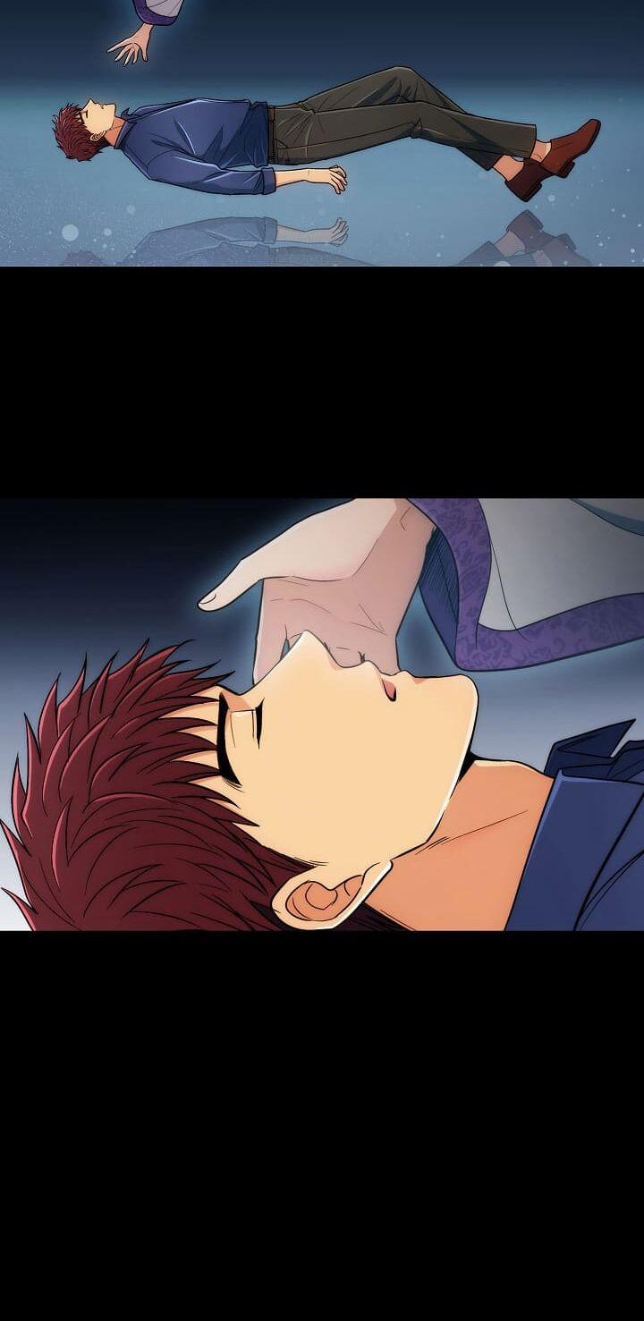 Bác Sĩ Trùng Sinh 87 trang 37