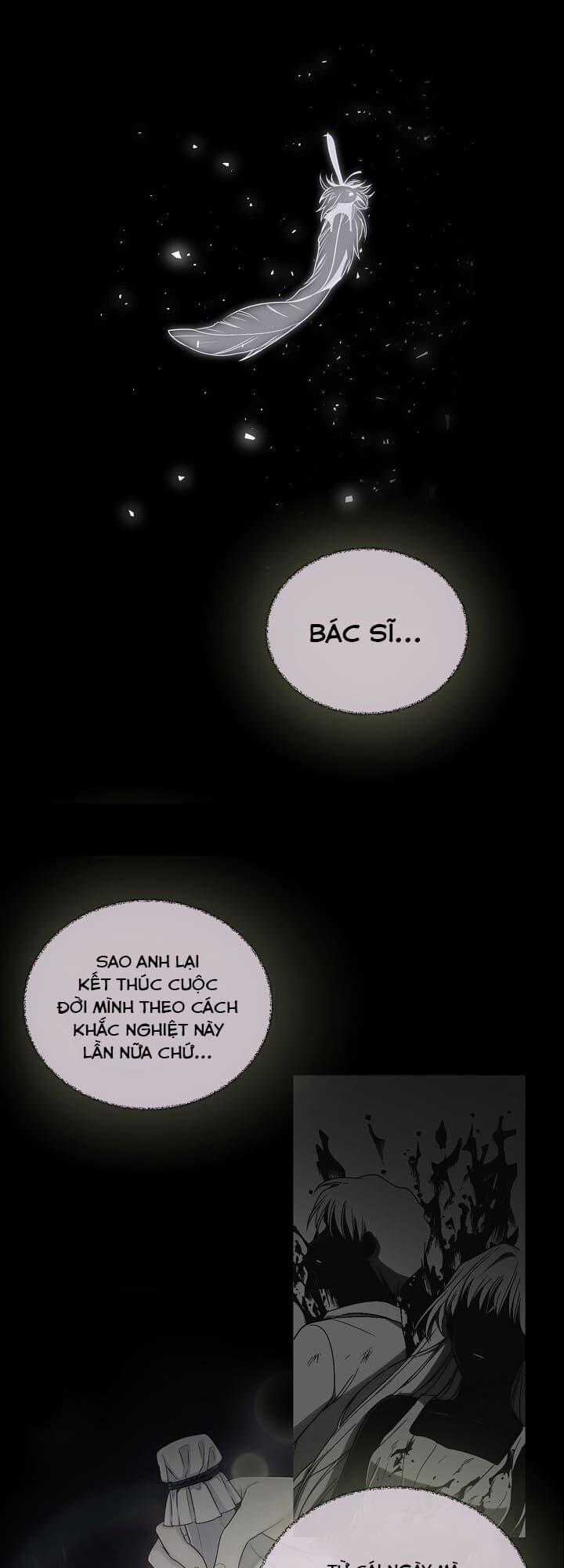 Bác Sĩ Trùng Sinh 87 trang 38