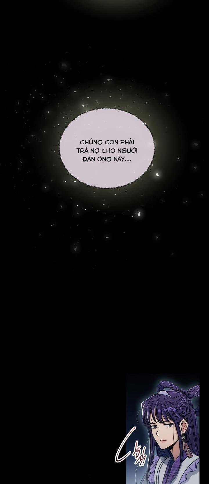 Bác Sĩ Trùng Sinh 87 trang 40