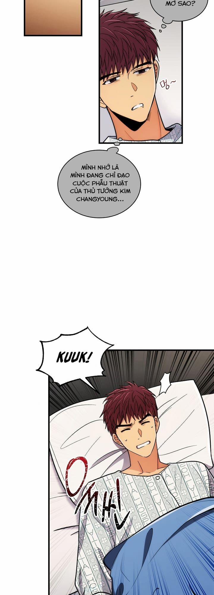 Bác Sĩ Trùng Sinh 87 trang 46