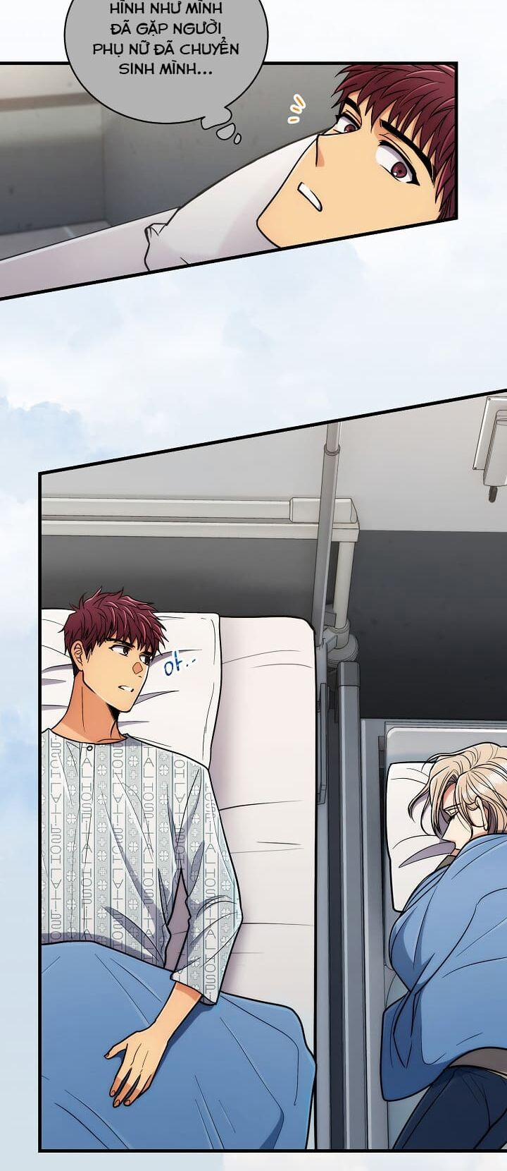 Bác Sĩ Trùng Sinh 87 trang 49