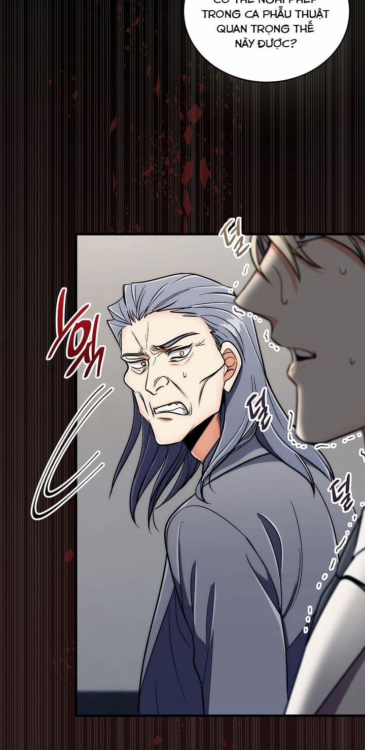 Bác Sĩ Trùng Sinh 87 trang 5