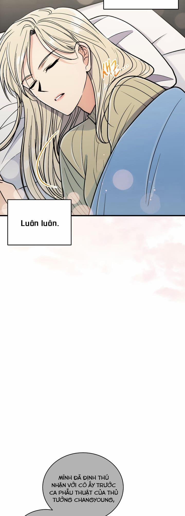 Bác Sĩ Trùng Sinh 87 trang 51