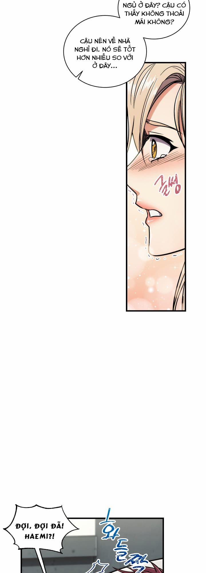 Bác Sĩ Trùng Sinh 87 trang 54