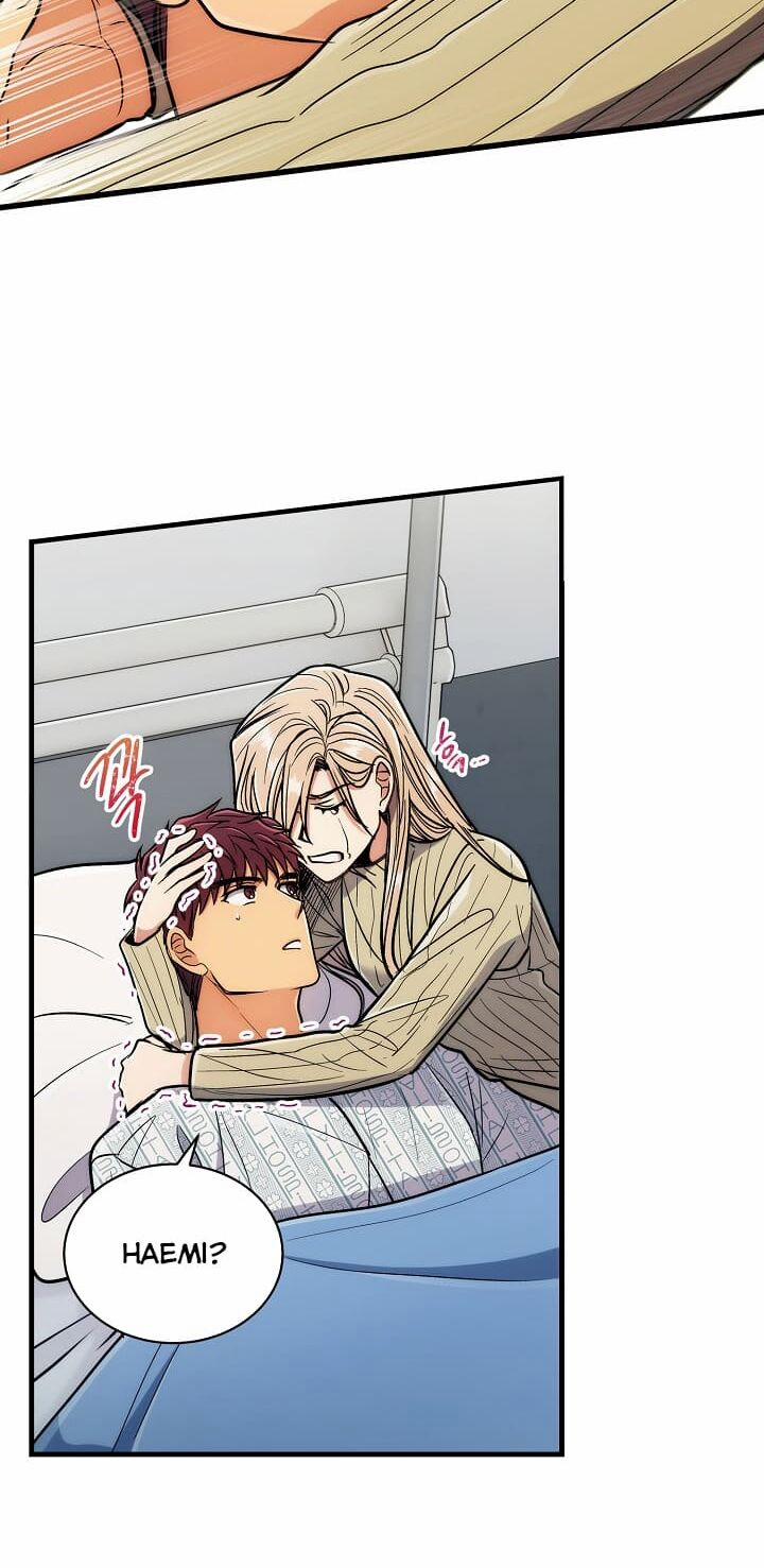 Bác Sĩ Trùng Sinh 87 trang 57