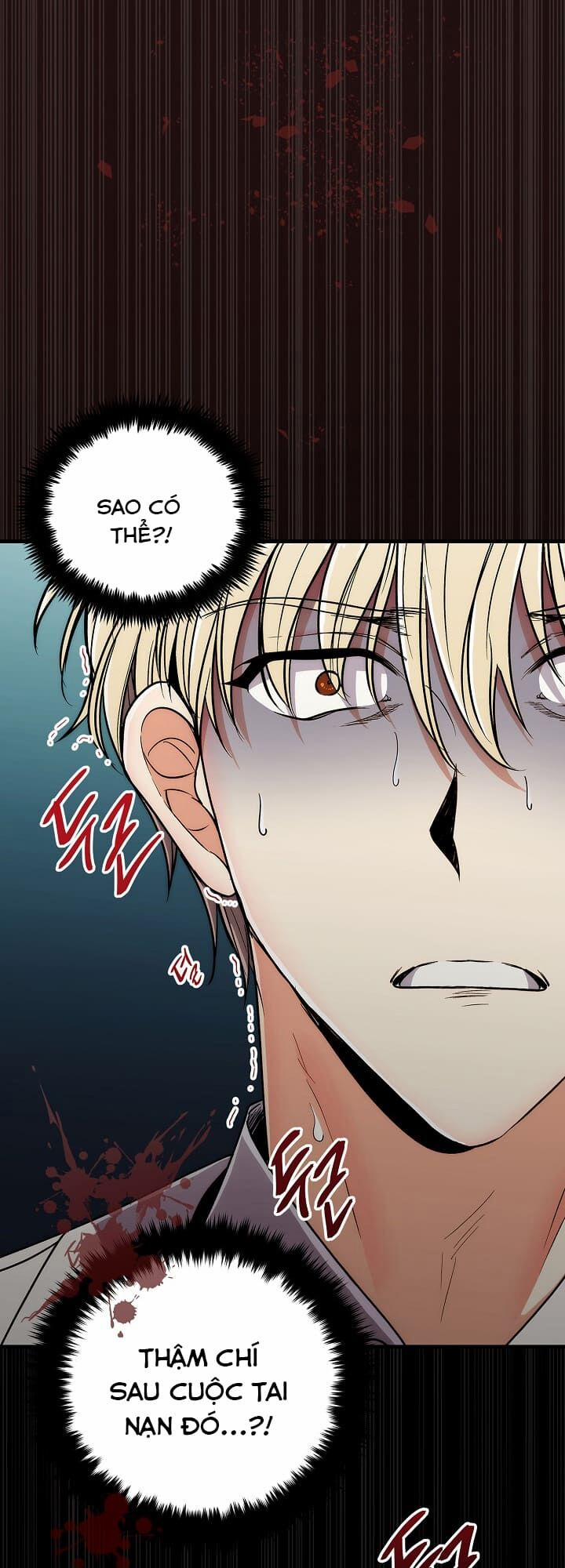 Bác Sĩ Trùng Sinh 87 trang 6