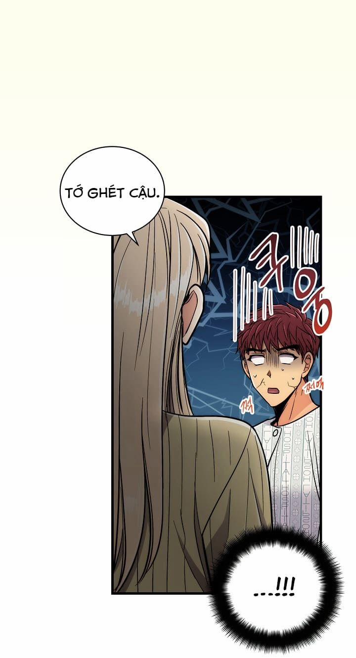 Bác Sĩ Trùng Sinh 87 trang 64