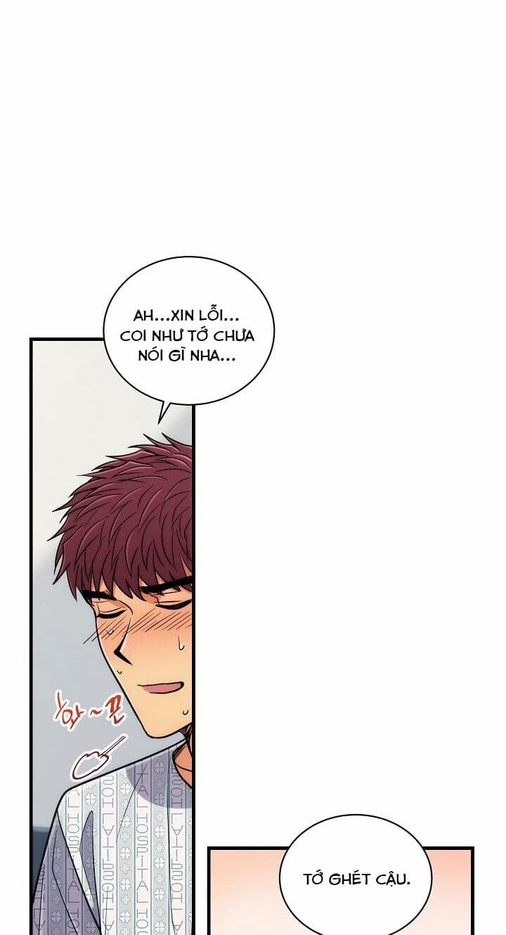 Bác Sĩ Trùng Sinh 87 trang 65