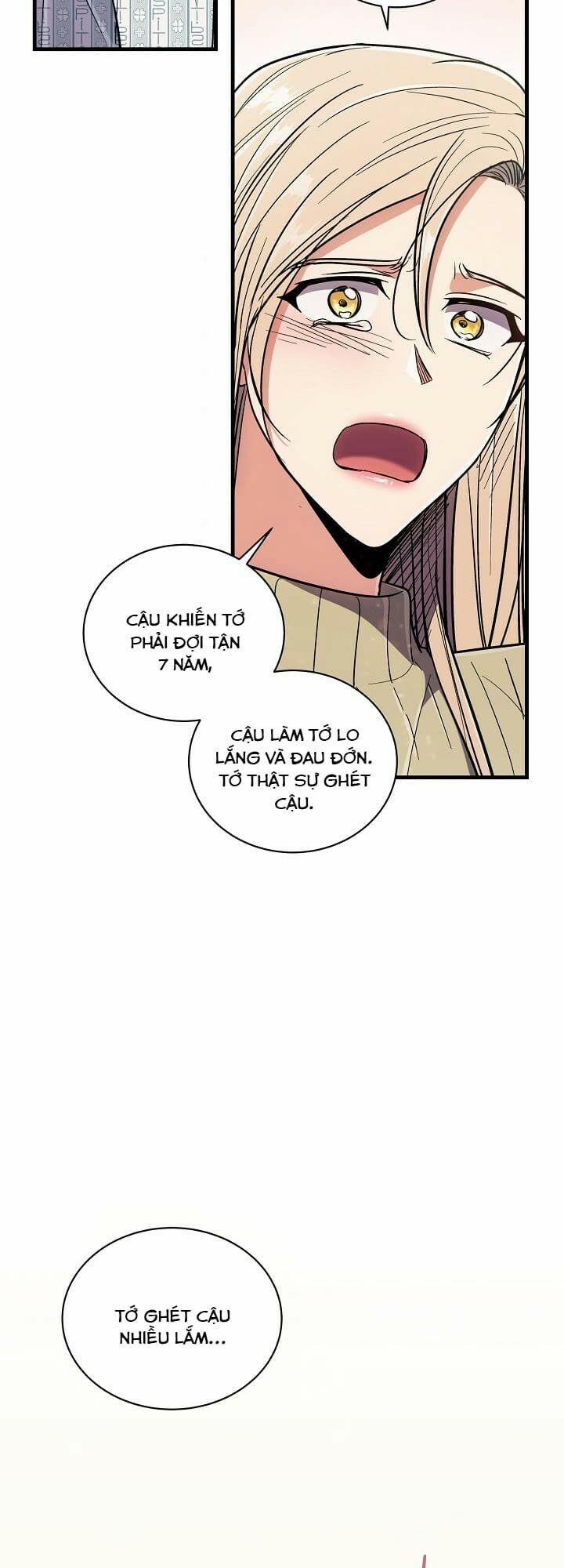 Bác Sĩ Trùng Sinh 87 trang 66