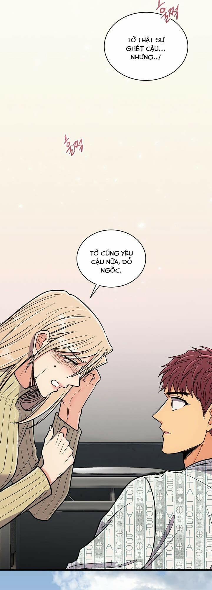 Bác Sĩ Trùng Sinh 87 trang 67