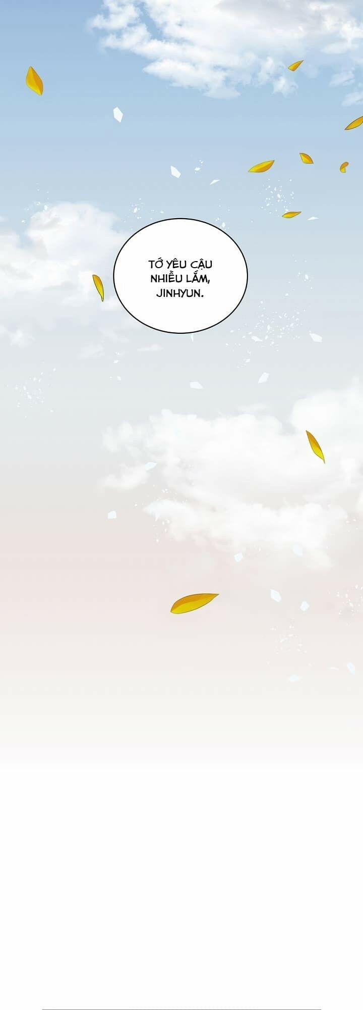 Bác Sĩ Trùng Sinh 87 trang 68