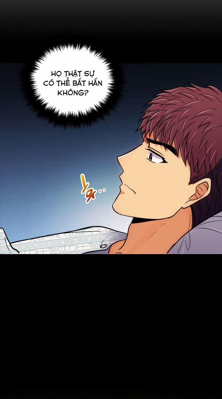 Bác Sĩ Trùng Sinh 88 trang 16