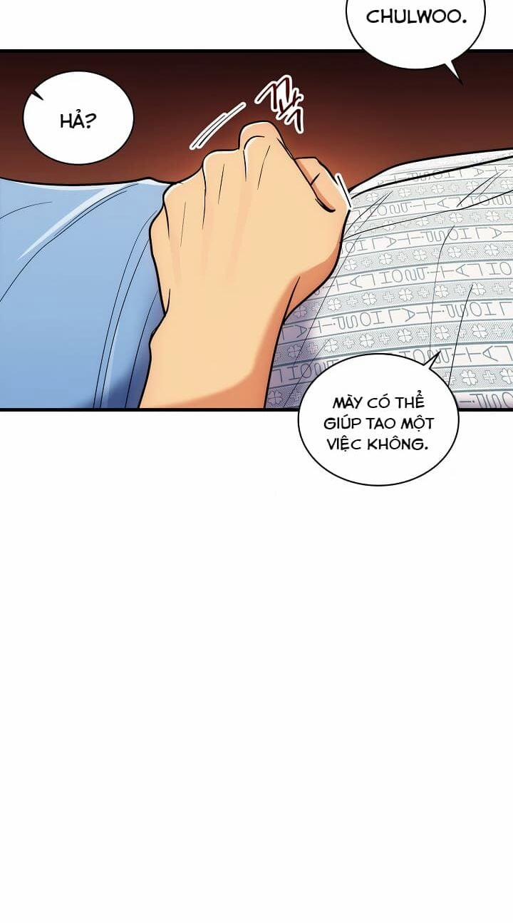 Bác Sĩ Trùng Sinh 88 trang 20