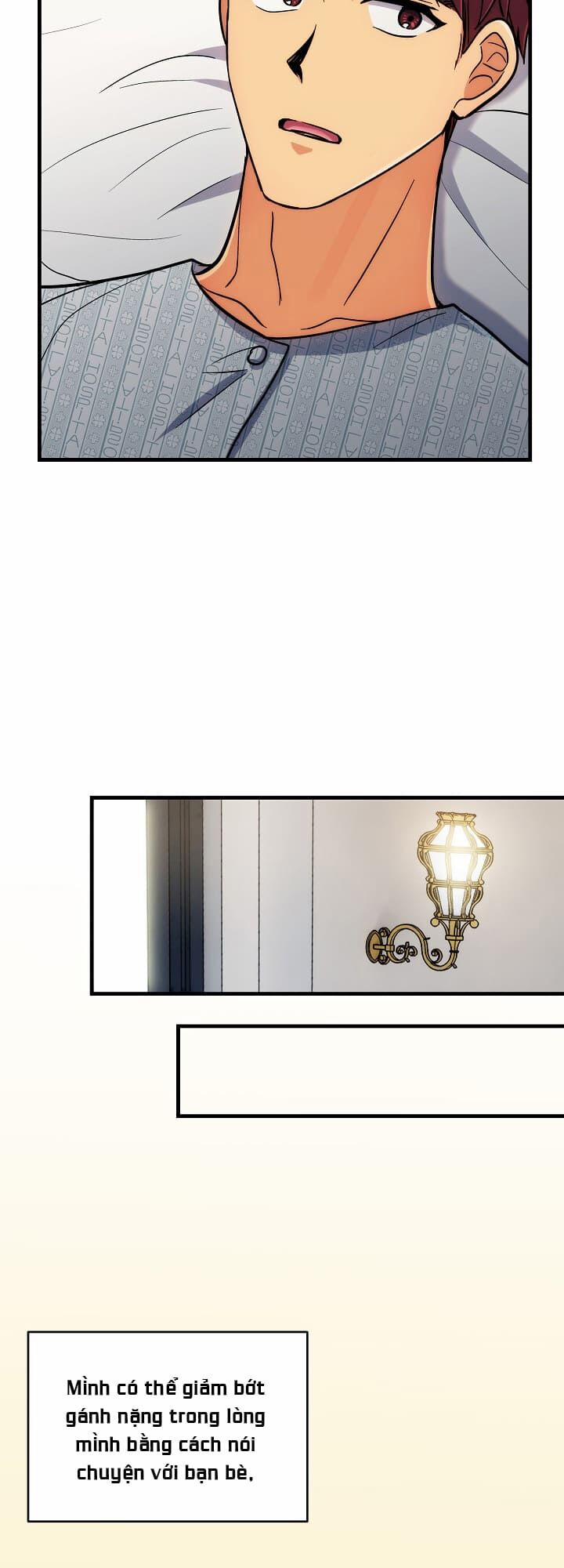 Bác Sĩ Trùng Sinh 88 trang 22