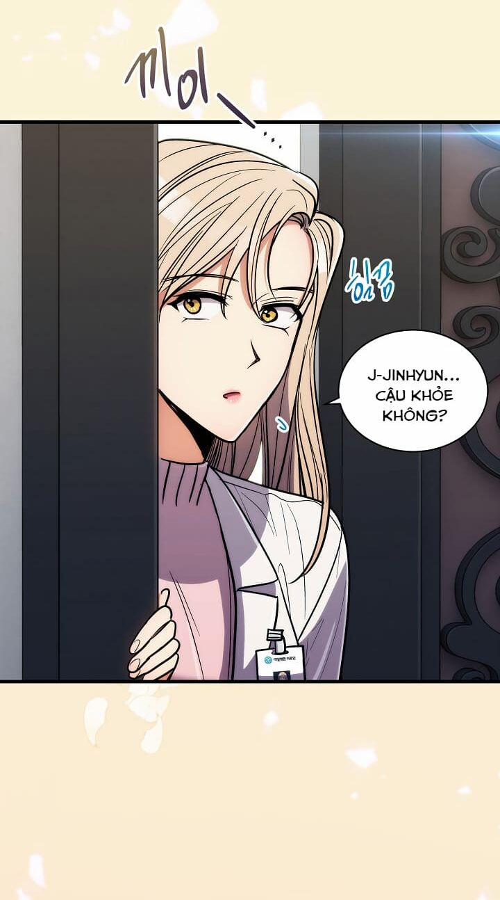 Bác Sĩ Trùng Sinh 88 trang 24