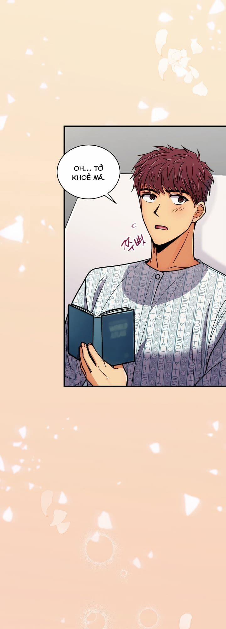 Bác Sĩ Trùng Sinh 88 trang 25