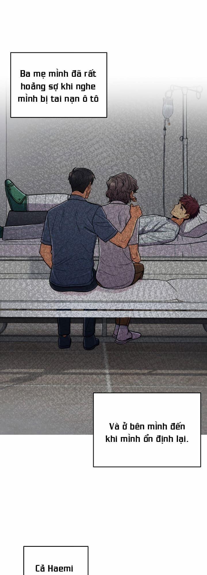 Bác Sĩ Trùng Sinh 88 trang 28