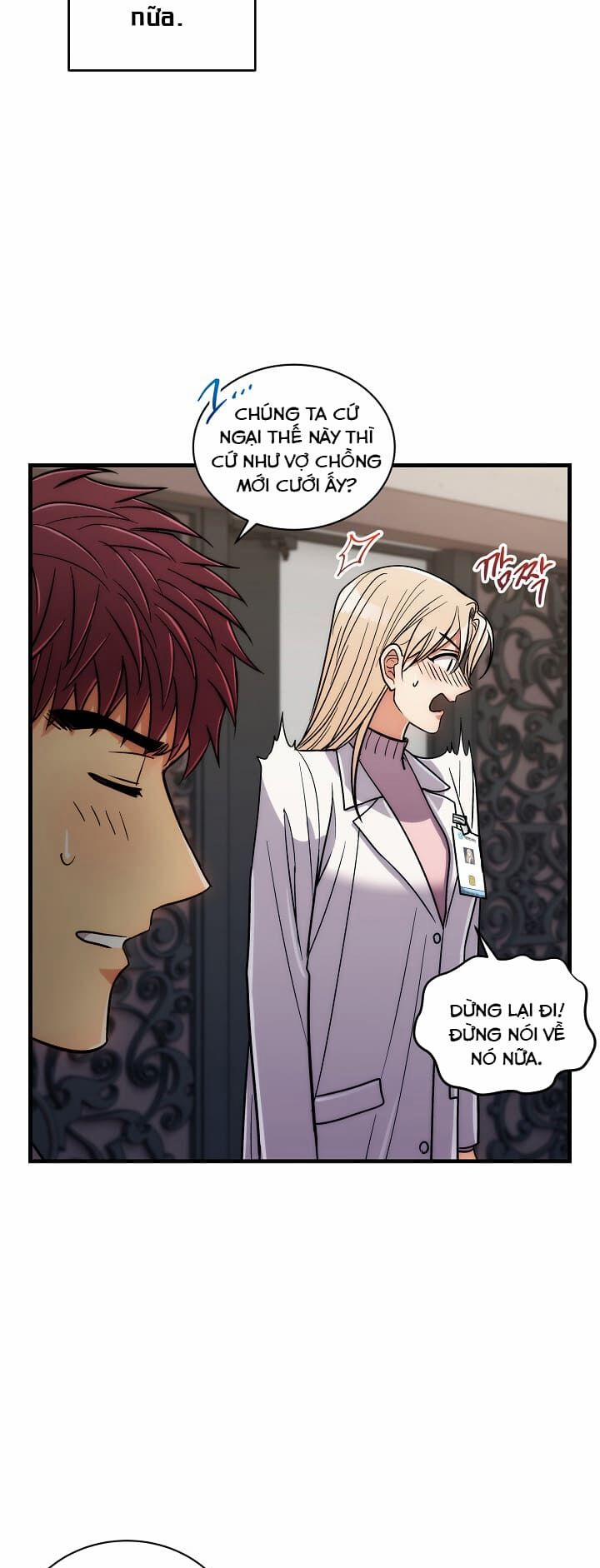 Bác Sĩ Trùng Sinh 88 trang 29