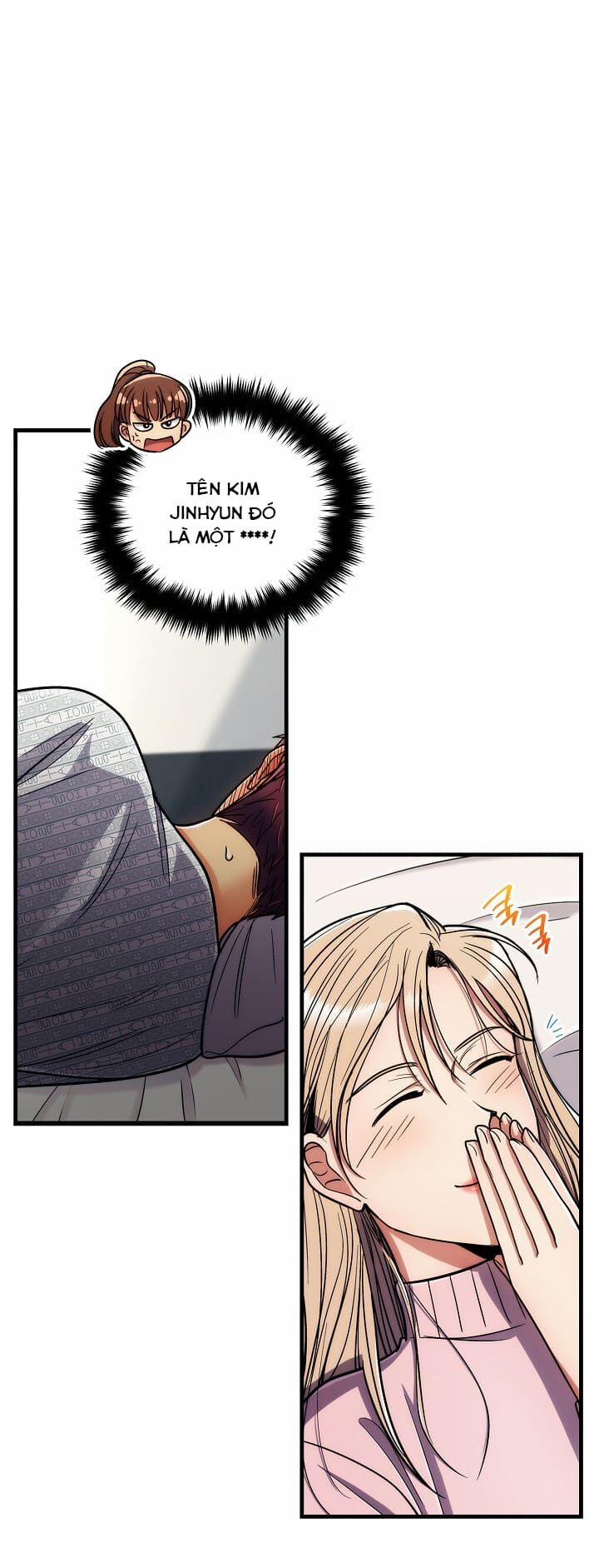 Bác Sĩ Trùng Sinh 88 trang 35