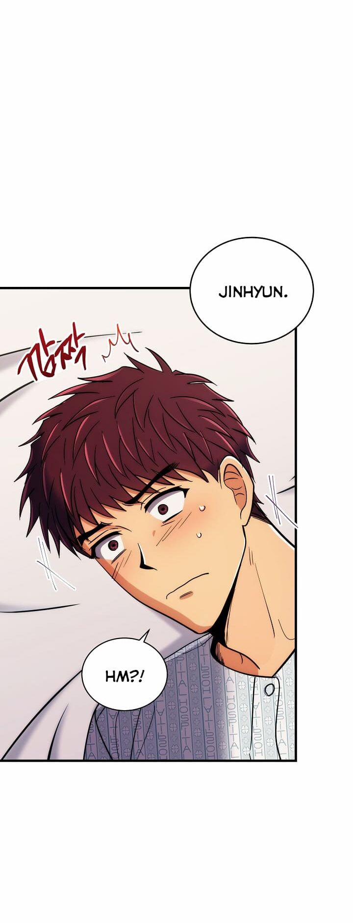 Bác Sĩ Trùng Sinh 88 trang 36