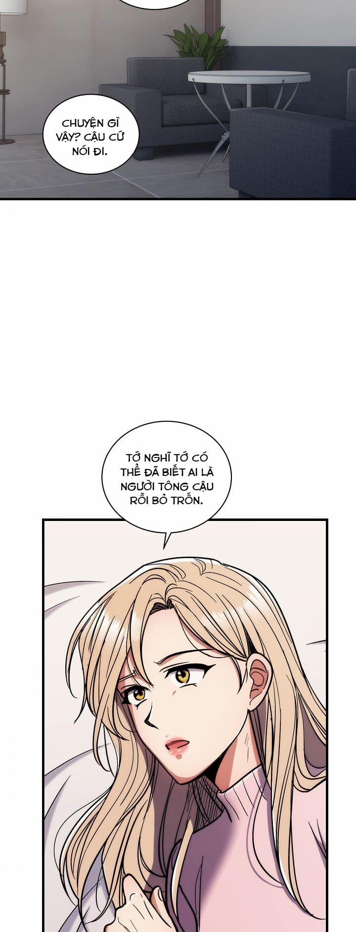 Bác Sĩ Trùng Sinh 88 trang 38