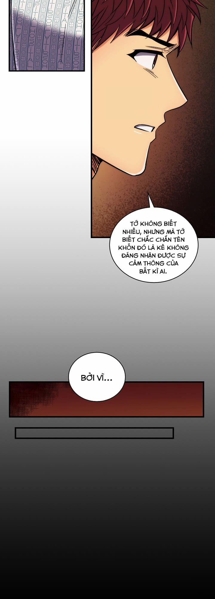 Bác Sĩ Trùng Sinh 88 trang 46