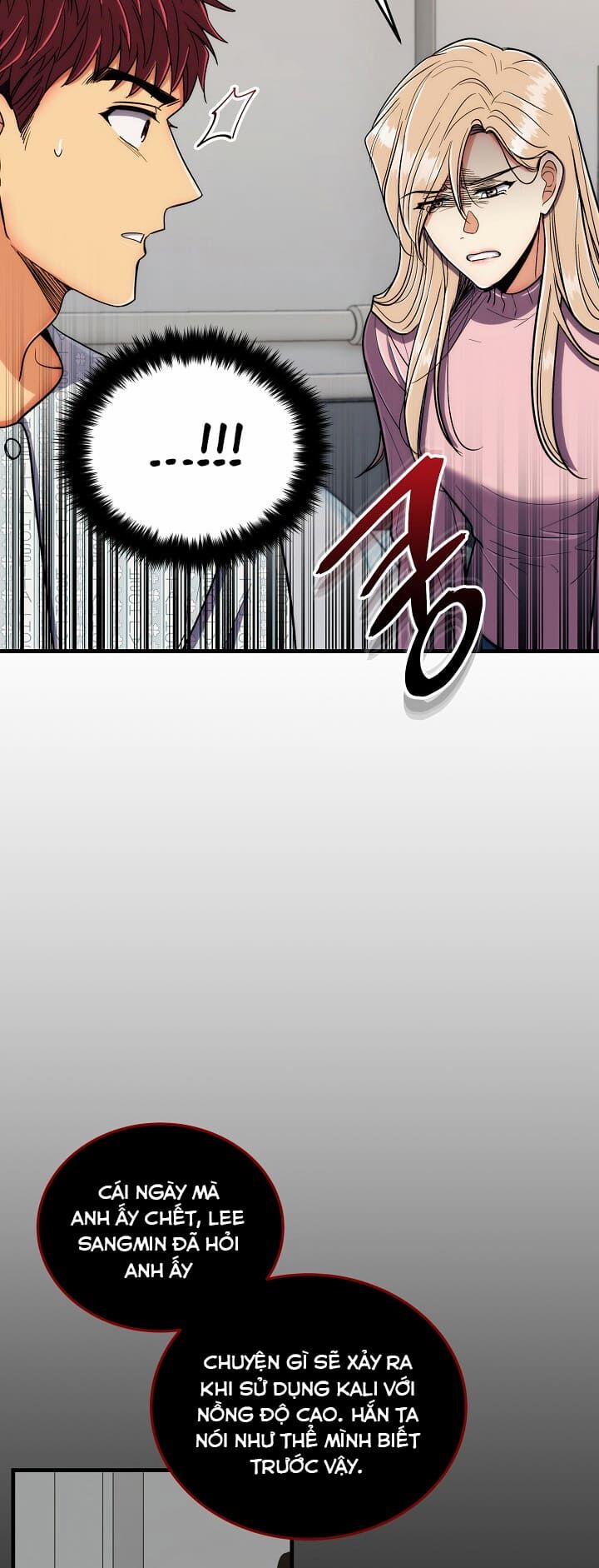 Bác Sĩ Trùng Sinh 88 trang 53