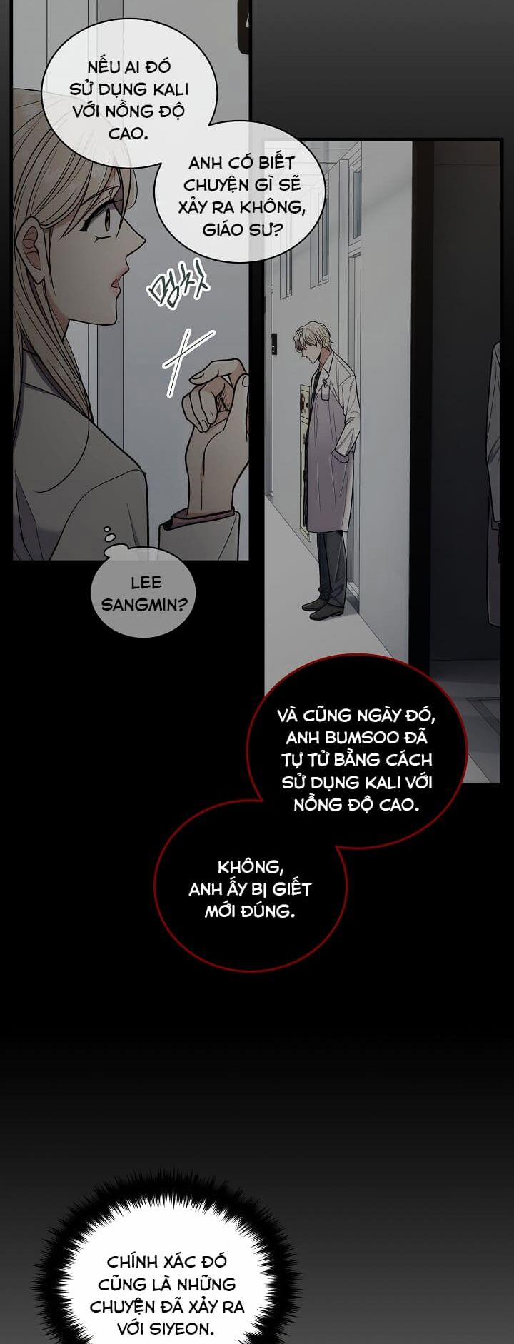 Bác Sĩ Trùng Sinh 88 trang 54