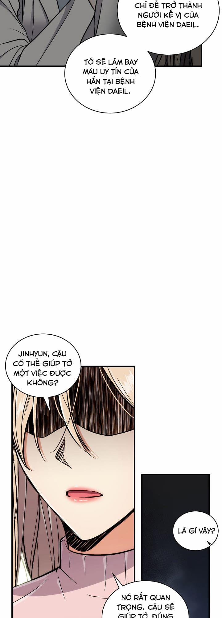 Bác Sĩ Trùng Sinh 88 trang 58