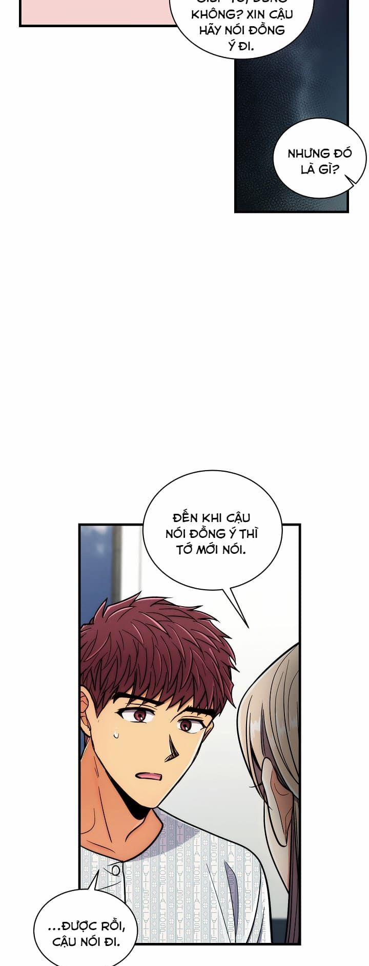 Bác Sĩ Trùng Sinh 88 trang 59