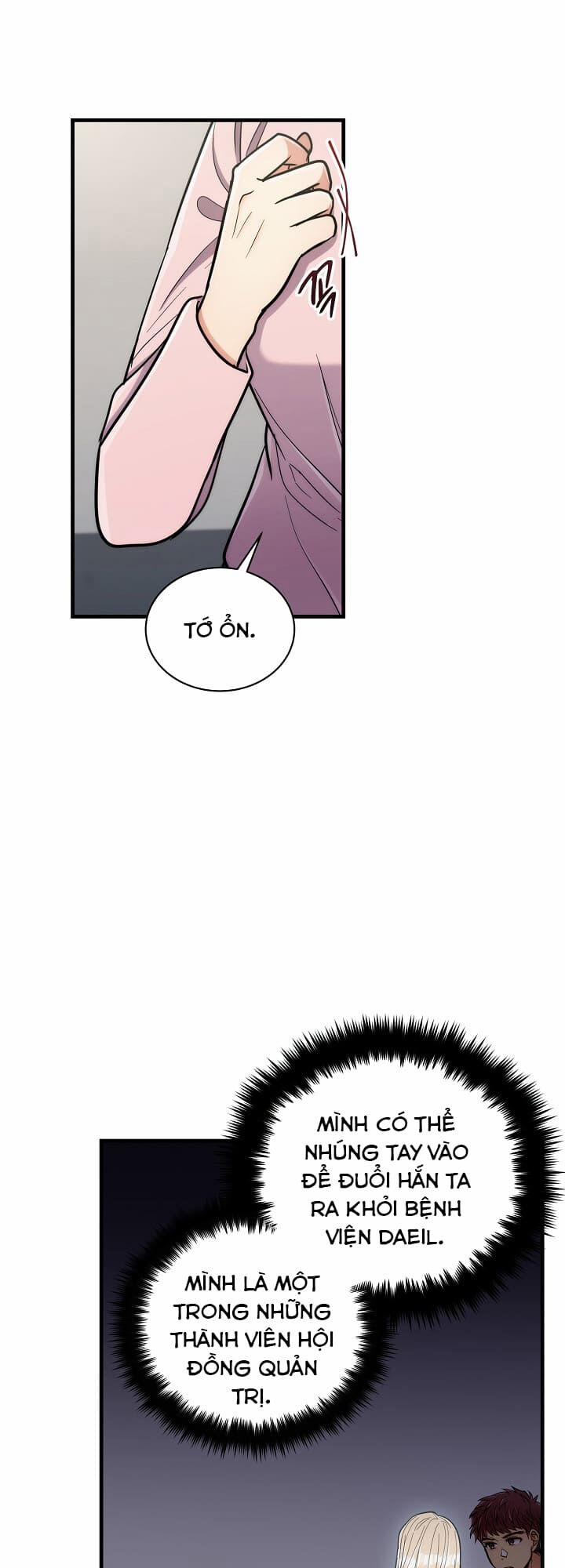 Bác Sĩ Trùng Sinh 88 trang 64