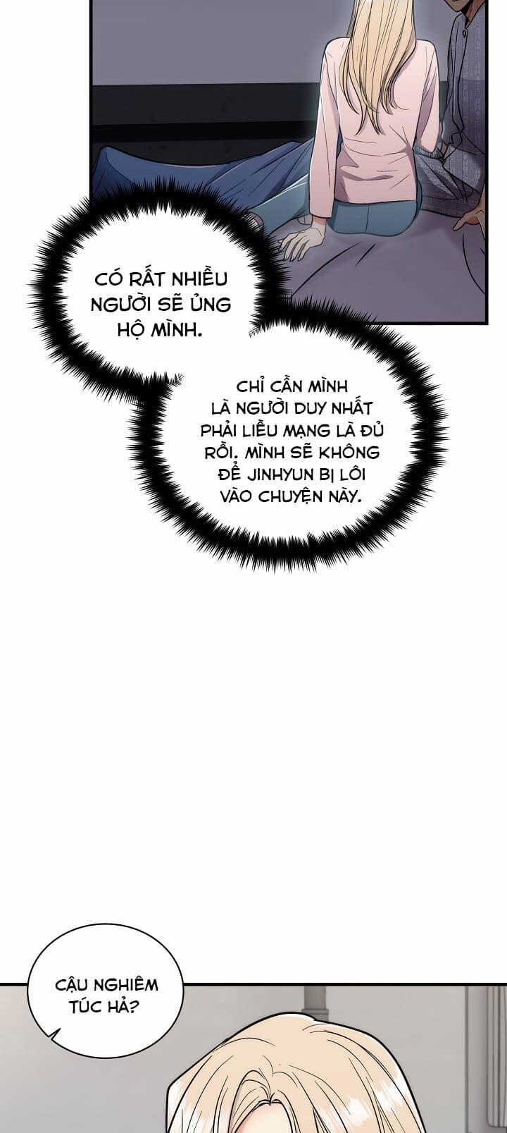 Bác Sĩ Trùng Sinh 88 trang 65