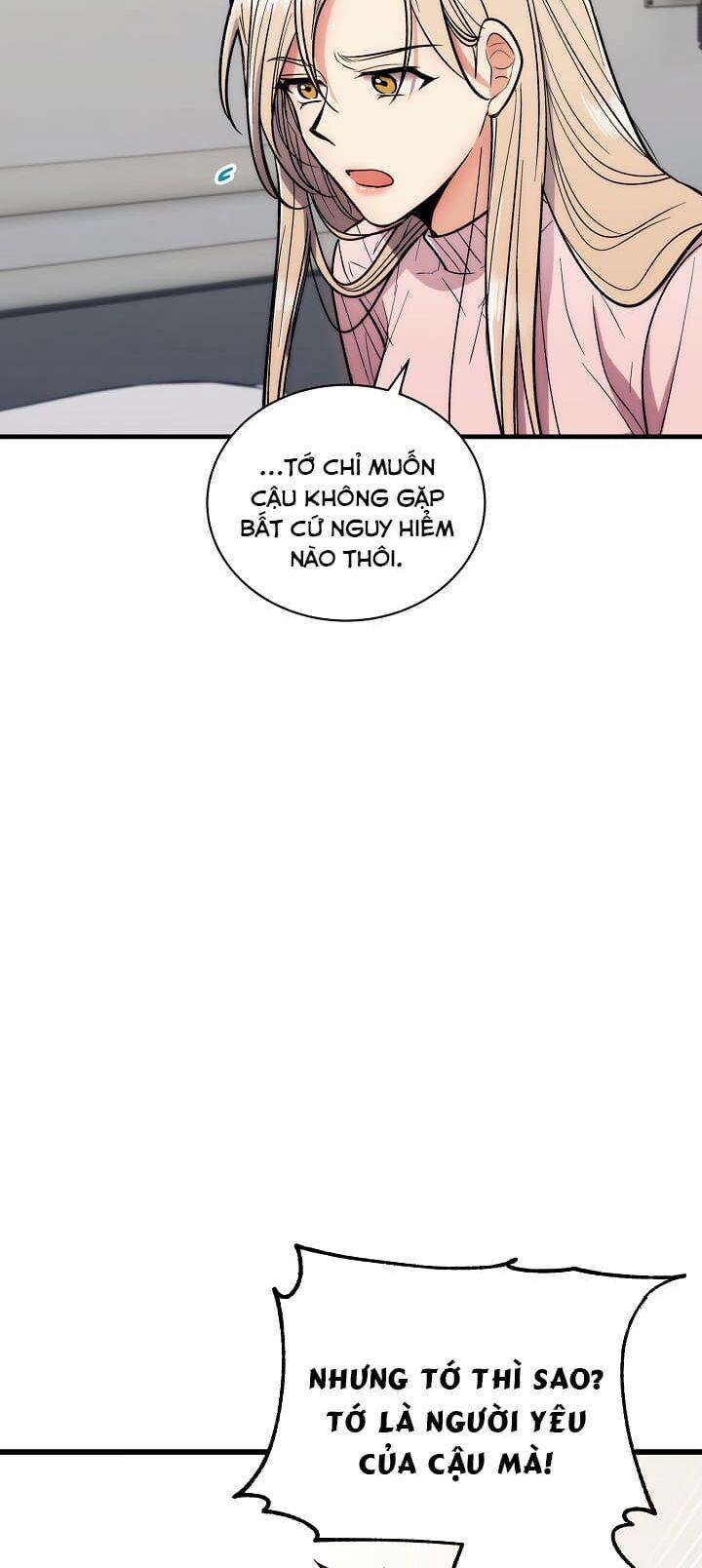 Bác Sĩ Trùng Sinh 88 trang 66