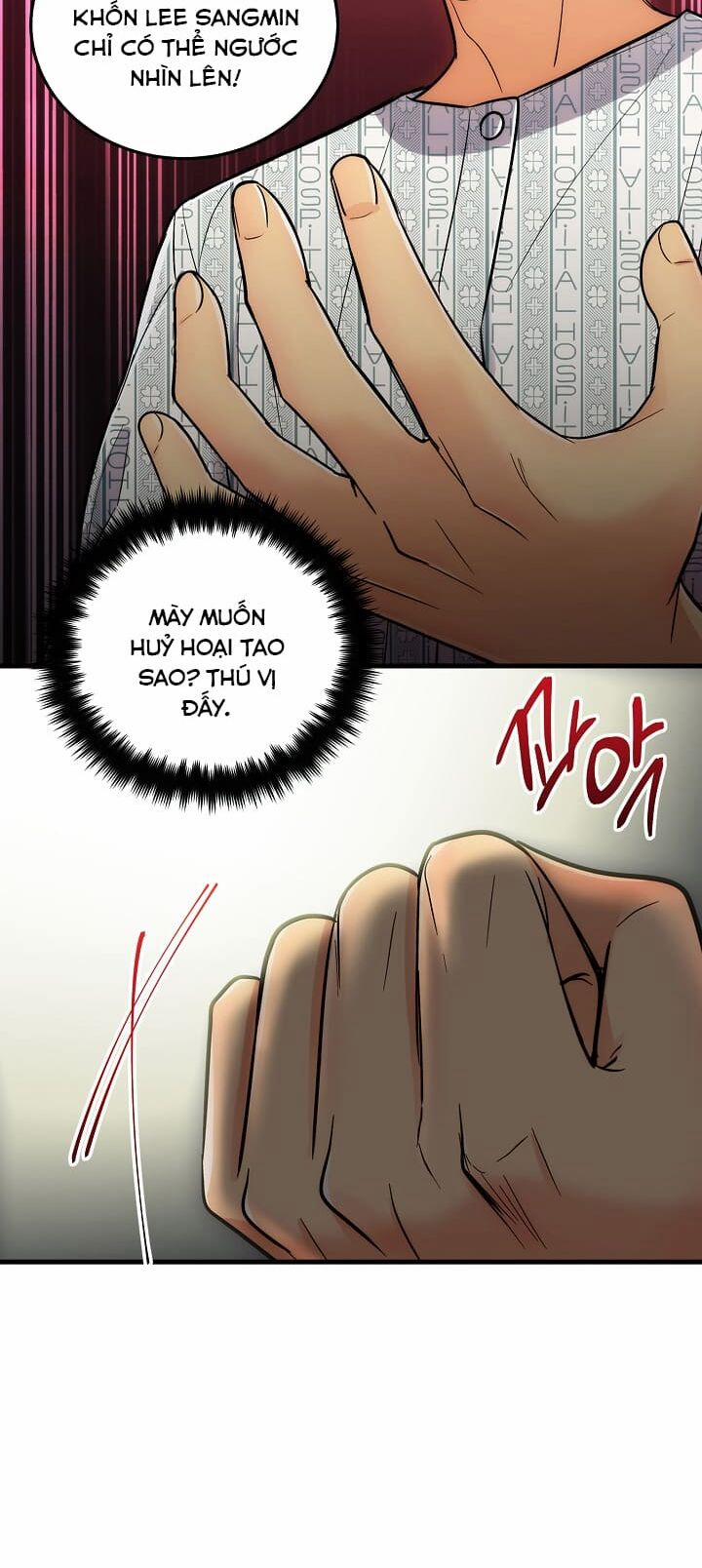 Bác Sĩ Trùng Sinh 88 trang 72