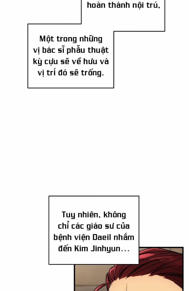 Bác Sĩ Trùng Sinh 89 trang 24