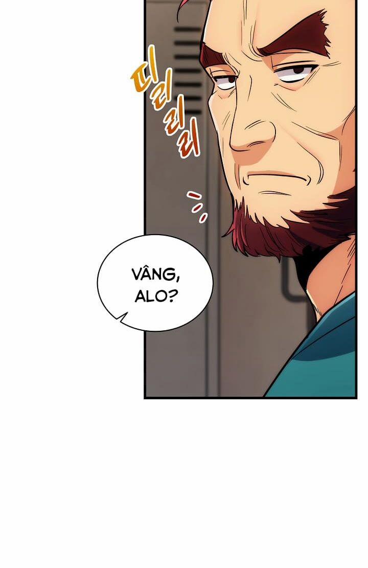 Bác Sĩ Trùng Sinh 89 trang 25