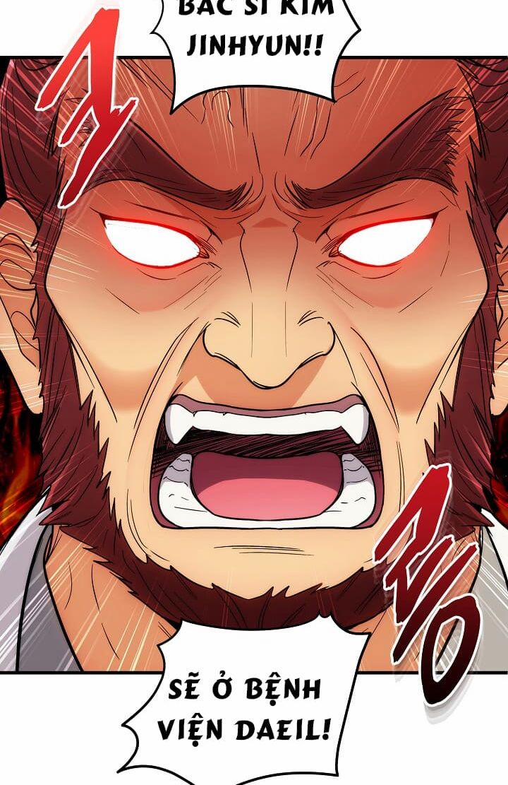 Bác Sĩ Trùng Sinh 89 trang 29
